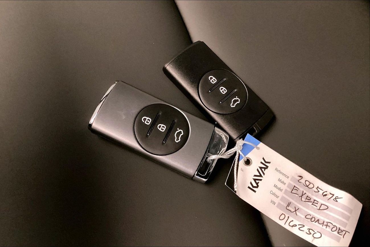 إكسيد LX Comfort | National Day Celebration | شامل الضمان | 0 ﺪﻔﻋﺓ ﺃﻮﻟﻯ