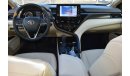 Toyota Camry Gle-X 2.5L Petrol Automatic