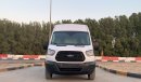 Ford Transit Ford Transit 2017 (350) Ref# 551