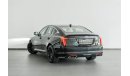 Cadillac CT5 2.0