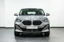 BMW X2 SDRIVE18i SPECIAL EDITION
