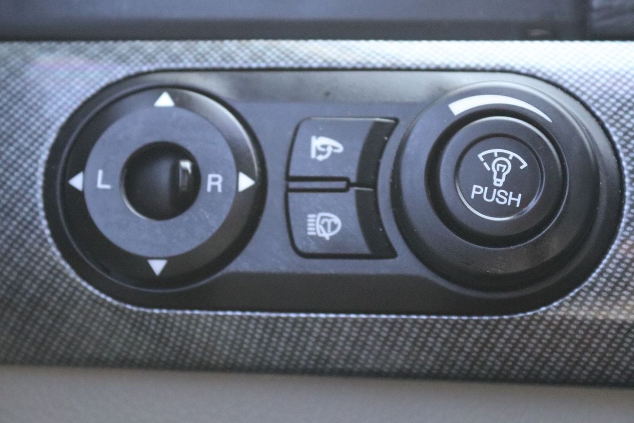 Chevrolet Captiva Chevrolet Captiva -2016 - GCC  - 1.5L - 7 Seats - Accident-Free - Excellent Condition