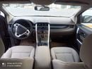 Ford Edge SE 3.5L 3.5L PETROL AUTOMATIC TRANSMISSION