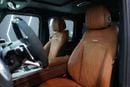 مرسيدس بنز G 63 AMG 4MATIC SUV