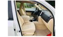 Toyota Land Cruiser GXR MODEL 2016 GCC CAR PERFECT CONDITION INSIDE AND OUTSIDE FULL ELECTRIC CONTROL STEERING CONTROL B