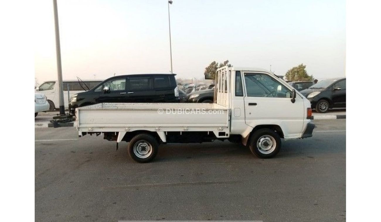 Toyota Liteace TOYOTA LITE-ACE TRUCK  RIGHT HAND DRIVE (PM899)