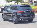 مرسيدس بنز GLE 450 AMG 