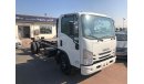 Isuzu NPR LWB Turbo Engine ((Brand New))