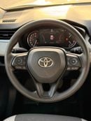 تويوتا راف ٤ XLE 4X4 Full option 2025