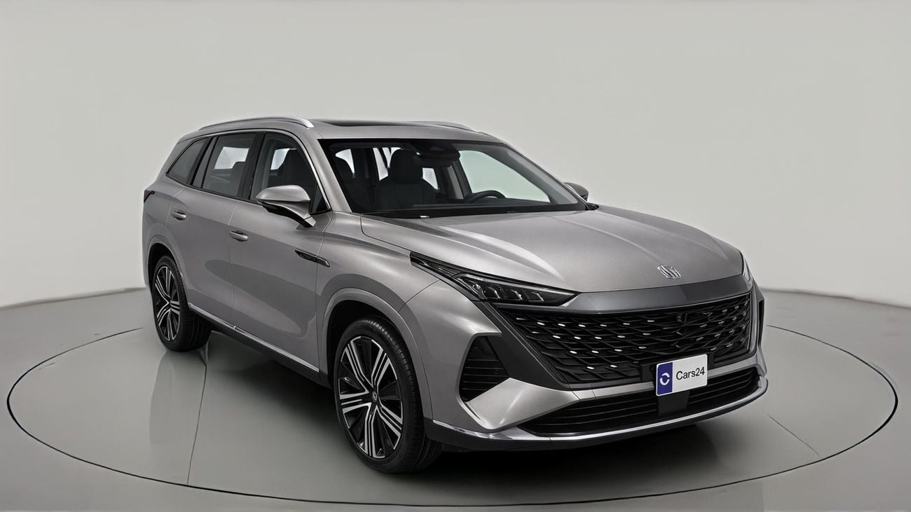 MG RX9 LUX 2025 | AED 1368/Month | 0 DP | 30 Day Return | Warranty