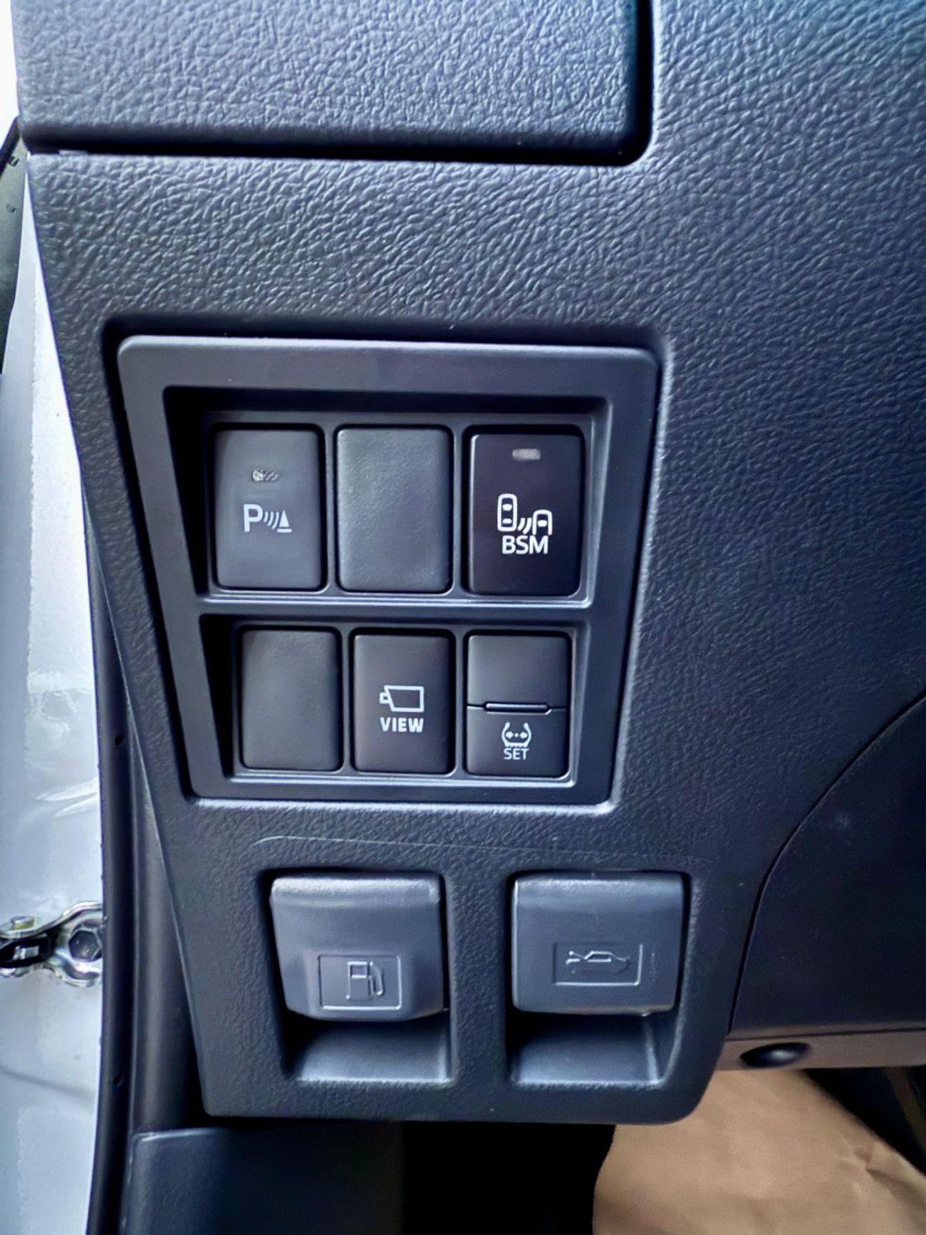 Toyota Hilux TOYOTA HILUX DOUBLE CAB PICKUP GR-S RALLY EDITION V6 4.0L PETROL