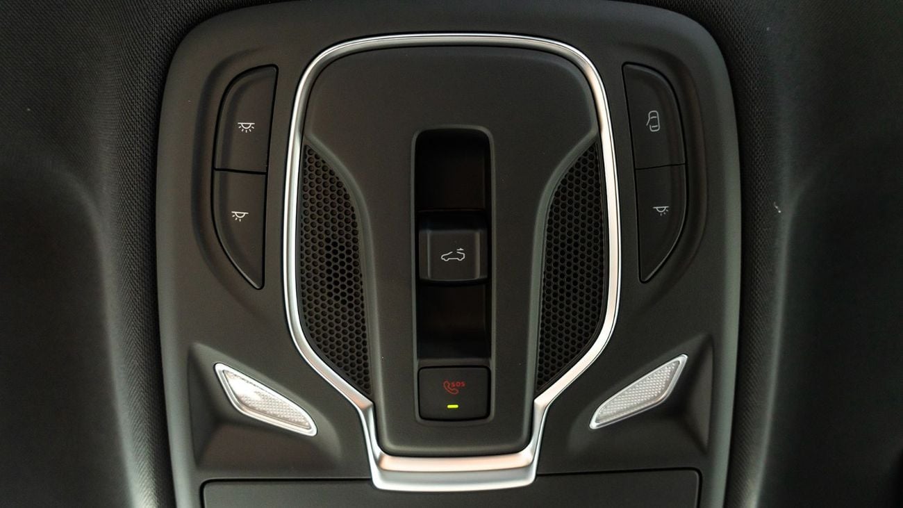 أم جي 7 2026 | MG 7 1.5T DEL GCC [ EXPORT ONLY ]