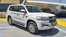Toyota Land Cruiser TOYOTA LAND CRUISER VXR | 5.7L V8 | 2020 | GCC