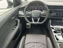 Audi RSQ8 RS Q8 SUV Performance 640hp Carbon Edition (Ref# 23677)