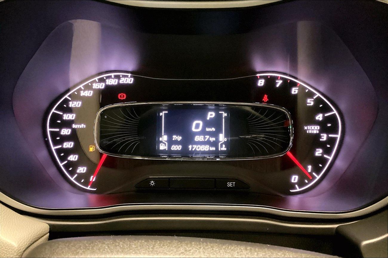 Chevrolet Groove LT | Guaranteed Warranty | 0 Down Payment