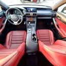 لكزس IS 300 F سبورت