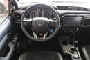 Toyota Hilux GR Sport 4.0L Hilux GR Sport 2024 | Best Price