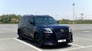 Nissan Armada SV, Full Option 5.6L, V8