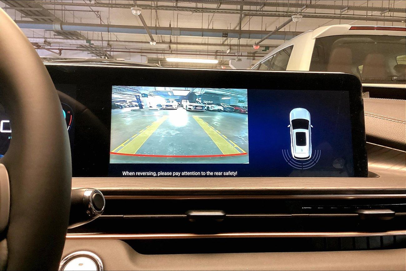 إكسيد LX Comfort | شامل الضمان | 0 ﺪﻔﻋﺓ ﺃﻮﻟﻯ