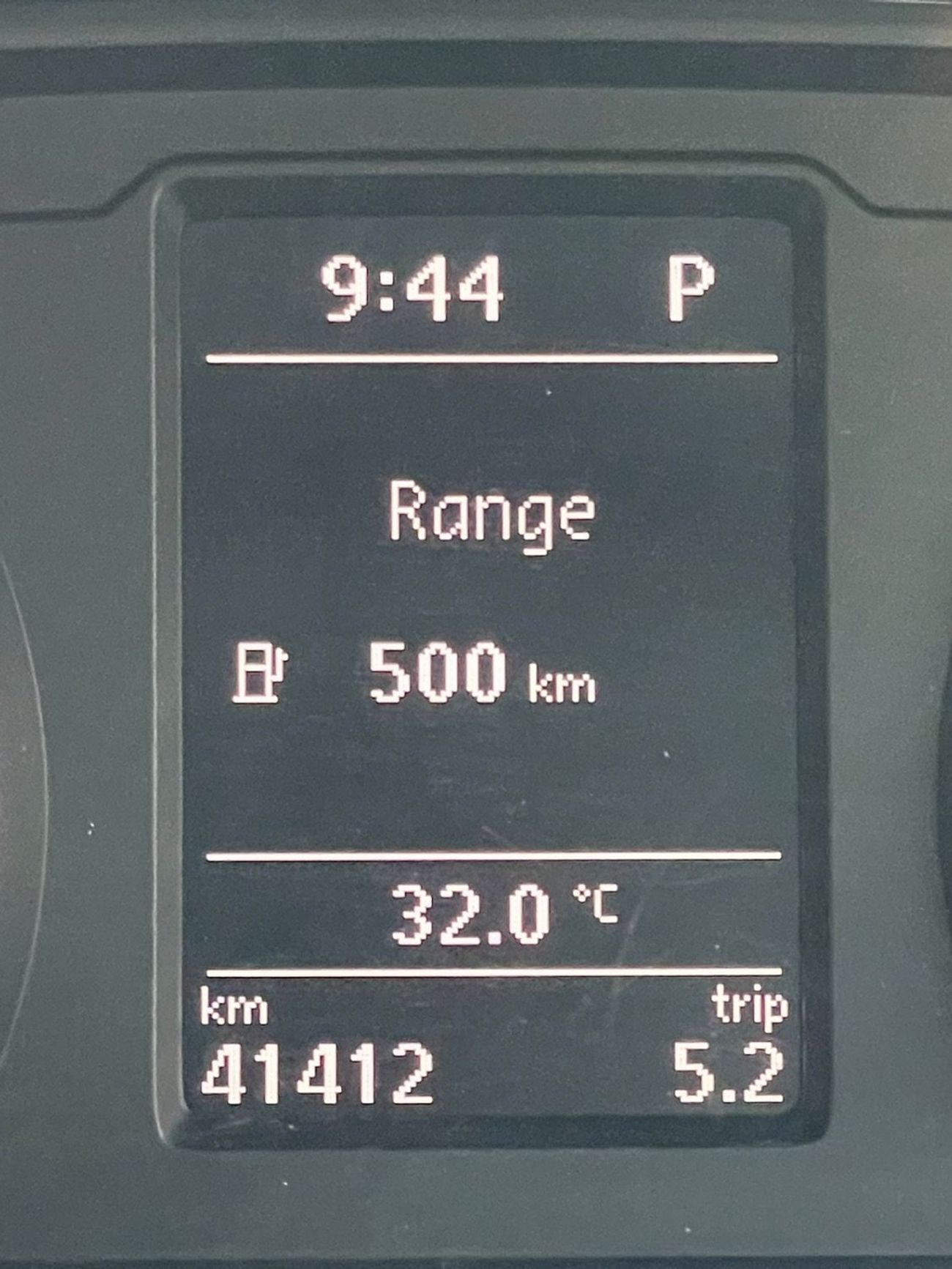 فولكس واجن أماروك Only for export