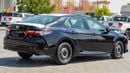 تويوتا كامري Toyota/CAMRY/AXVB1 2.5L LE 5 seater AC - 2x Airbags - ABS AT(export only)