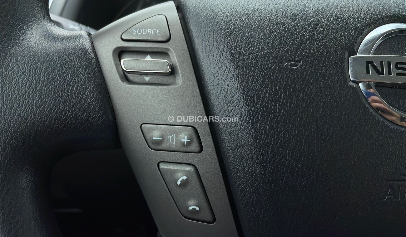 نيسان باترول XE 4000