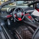 Lamborghini Aventador ROADSTER