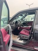 لكزس LX 500 Turbo Sport