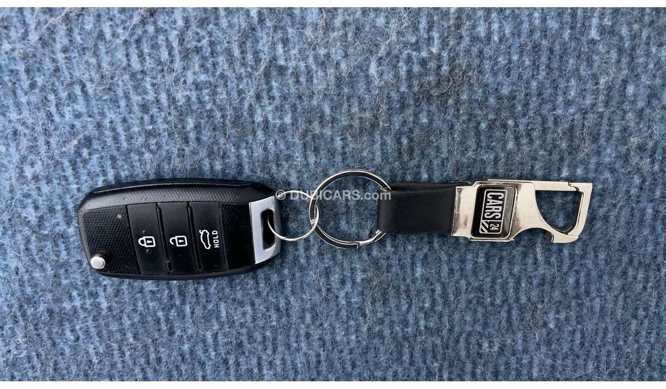 Kia Rio LX 1.4 | Zero Down Payment | Free Home Test Drive