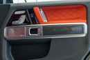 Mercedes-Benz G 63 AMG Mercedes-Benz G 63 AMG - Diamond Seats - Carbon Fiber - 2025 FaceLift