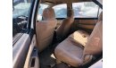 Toyota Fortuner EXR - Fully maintained engine - Excellent overall condition