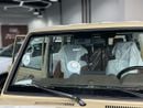 Toyota Land Cruiser 70 LC76 LX TOYOTA LC76 2.8L DIESEL A/T FULL 2026 GCC