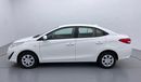 Toyota Yaris SE 1.5 | Under Warranty | Inspected on 150+ parameters