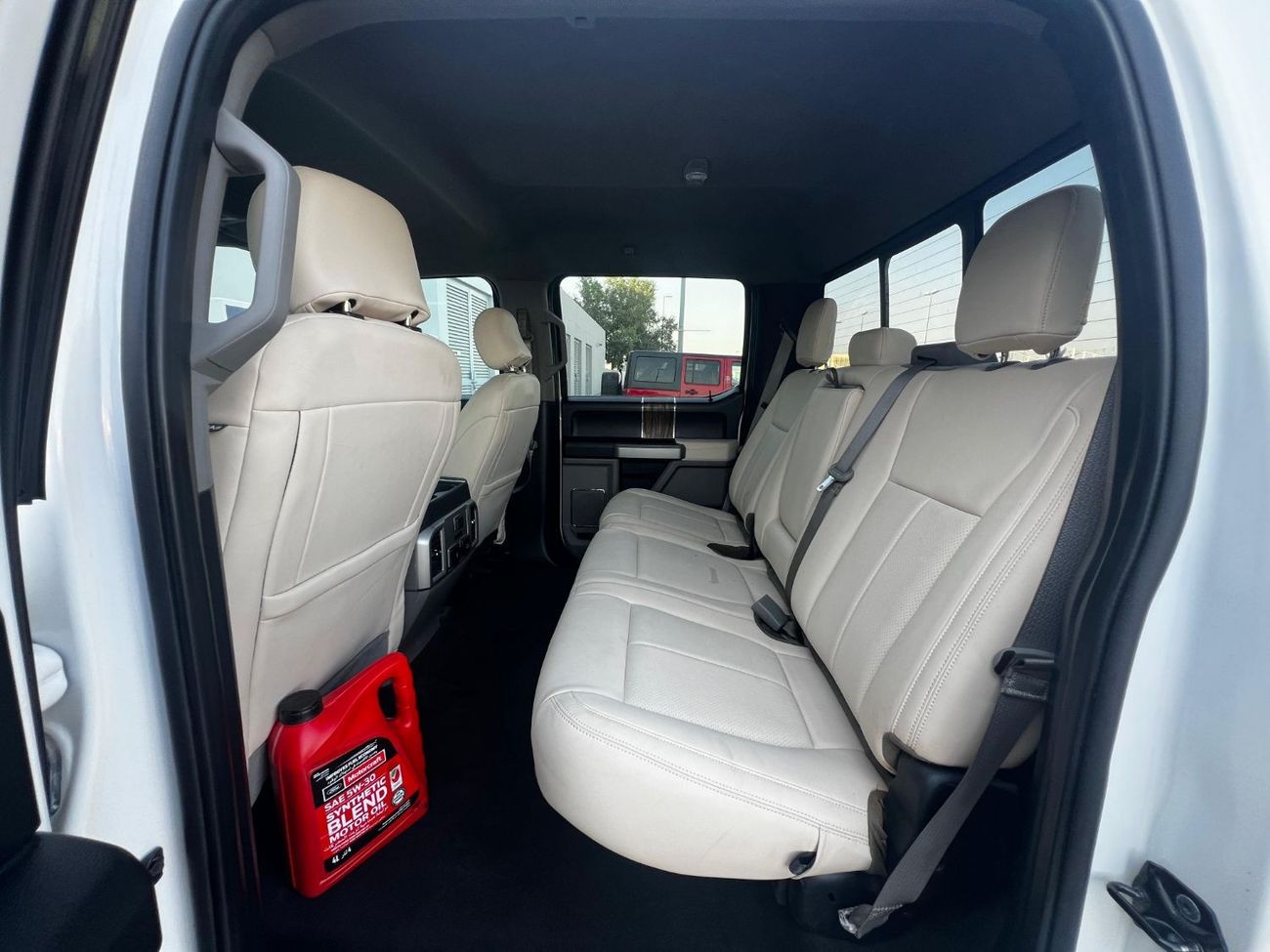 Ford F 150 Lariat FORD F-150 2020 V6 ORGINAL PAINT // LOW MILEAGE // ACCIDENT FREE