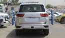 Toyota Land Cruiser GXR 3.5L AT 2022 MODEL WITH LEATHER SEATS