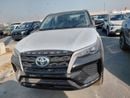 Toyota Fortuner EXR TOYOTA FORTUNER 2.4L DIESEL 4×4 AT 7seat 155HP