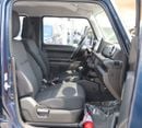 Suzuki Jimny GLX 1.5L (5-Doors) Suzuki Jimny 2024 - 4WD, GCC, in excellent condition, 38,000 km, 1.5L engine, pri