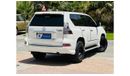 Lexus GX460 Prestige GCC || GX 460 4.6 V8 || 2390 PM || PRISTINE CONDITION || 0 % DP || WELL MAINTAINED