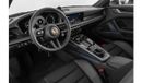بورش 911 2025 Porsche 911 Carrera / 992-2 / Porsche 2 Year Extendable Warranty