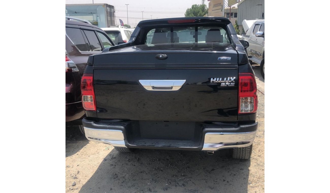 تويوتا هيلوكس Brand New 2020 Toyota Hilux V6 TRD | C 1062