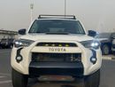 Toyota 4Runner 2019 Toyota 4Runner TRD Off Road Adventure Edition - 4.0L V6 - Multi Drive Mode - 4x4 AWD -