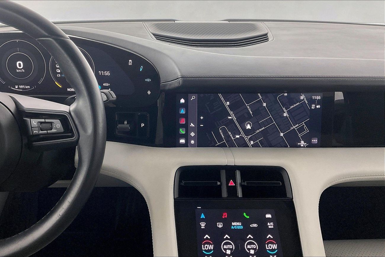 Porsche Taycan 4 Cross Turismo | National Day Celebration | Guaranteed Warranty | 0 Down Payment