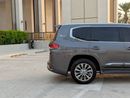 تويوتا لاند كروزر GXR Facelifted 2025 With Interior and Exterior V6 4.0L Full Option