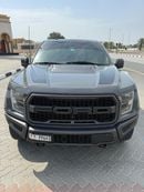فورد إف-150 رابتور Raptor GCC