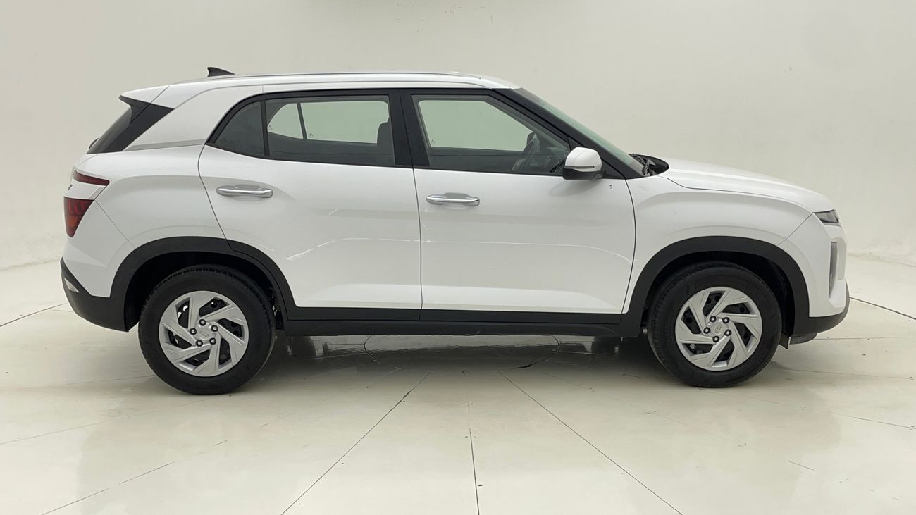 Hyundai Creta SMART 1.5 | Zero Down Payment | Home Test Drive