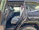 Toyota Land Cruiser VX || 3.3L DIESEL V6 || RADAR / REAR ENTERTAINMENT DVD / LEATER ,SUNROOF (CODE # VX)