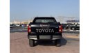 Toyota Hilux Adventure, 4.0L Petrol, 360 Camera - 2023MY