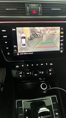 سكودا سوبيرب L K 1.4L