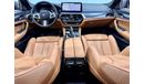 BMW 520i 2023 BMW 520i M Sport(Full Option), 04/2028 AGMC Warranty + Service Contract, GCC