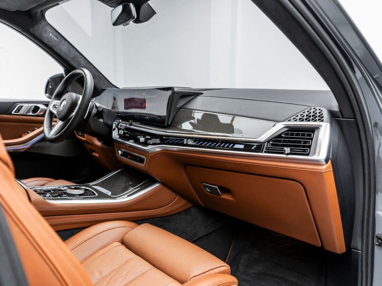 BMW X5 X5 M60i xDrive